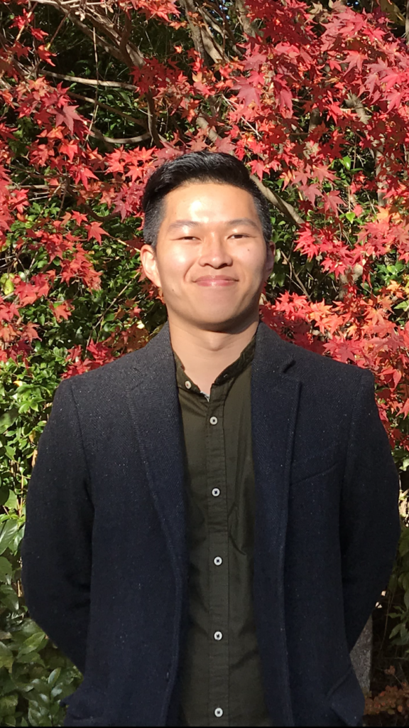 Jonathan Le